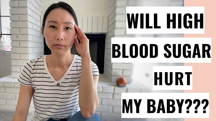 My Highest Blood Sugar Readings With Gestational Diabetes (And What I Ate)