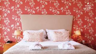 80 anos Pousadas de Portugal - Ep 2 - Pestana Pousada Viana do Castelo