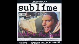 Watch Sublime QBall video