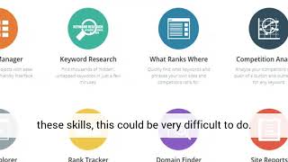 SEO Toolkit become an SEO master