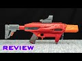 [REVIEW] Dart Zone Pro MK-3 | Select-Fire BEAST!