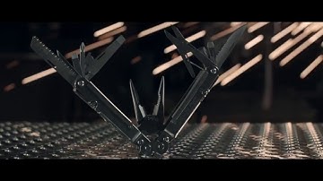 Fishbone Knives | SOG Powerlock EOD 18 Tool Multi-tool