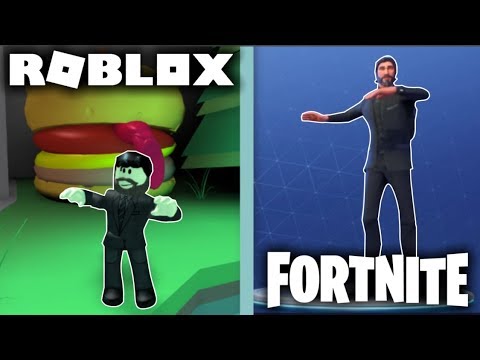 Fortnite Dance Roblox - fortnite emote dances roblox code 免费在线视频最佳电影电视节目