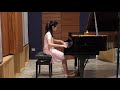 Liszt Etude de Concert No.2, S.144