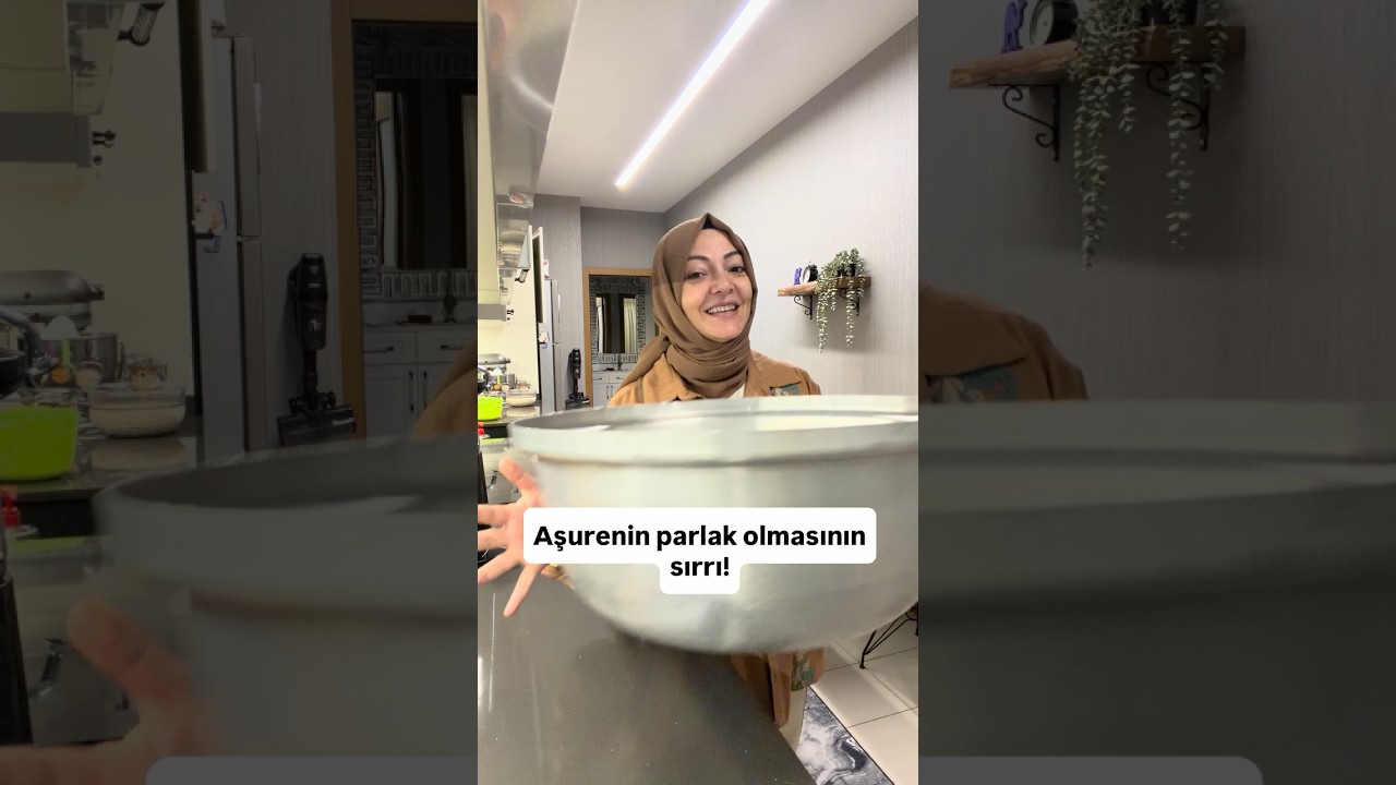 4000 yıllık gelenek aşüre 4000 yıllık gelenek aşüre