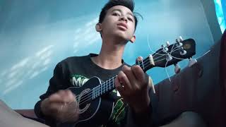 Kocokan Ukulele Pemula