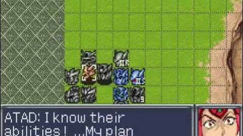 Super robot taisen OG ch40 part 13 