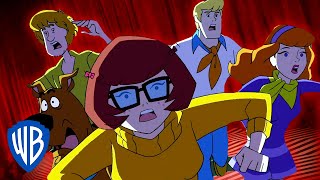 Scooby-Doo! | Nightmares | WB Kids