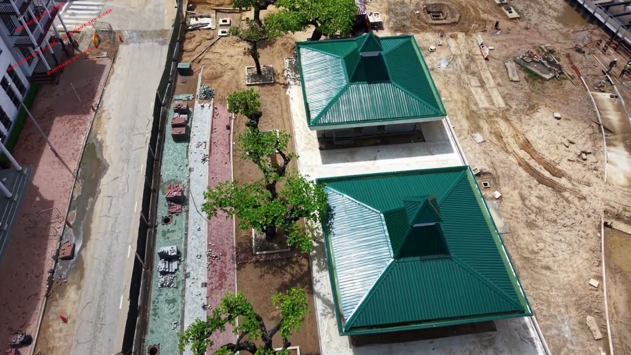 Waterkant 2025 06 29   update rehabilitatie project waterkant