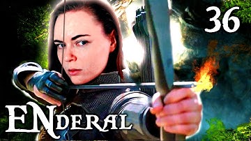 Lilia Plays Enderal #36 (Our enemy has a name.) SKYRIM