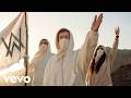 Alan Walker X Avril Lavigne Learn To Love Again Pt II New Music Video 