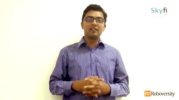 Online Project Based Courses by Skyfi Labs