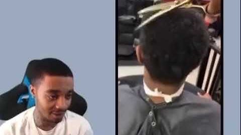 Flightreacts "Damn Daniel ar ar ar" original clip