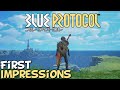 Blue Protocol First Impressions "Is It Worth Playing?"