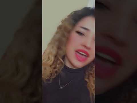 ويلي ويلي قلبي نا غاويك 