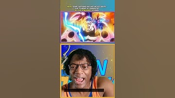 Son Goku’s Power Ups Were So EPIC In Dragon Ball DAIMA
