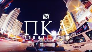 UCI Pi Kappa Alpha // Vegas Formal // 2016