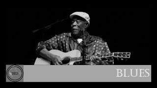 Buddy Guy - A Man And The Blues