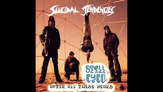 Watch Suicidal Tendencies Dont Give Me Your Nothin video