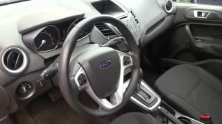 HOW TO REMOVE AND REINSTALL 2011-2017 FORD FIESTA DRIVER WHEEL AIRBAG STEP BY STEP screenshot 4