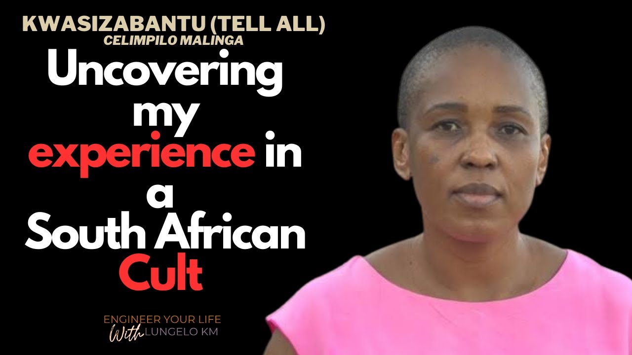 KwaSizabantu (Tell All) – Life in a South African Cult – Experiences from Within
