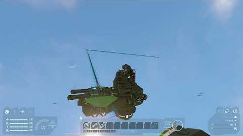 Docking and Launching Automatically - Getting Started with Drones