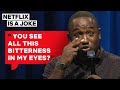 Why Hannibal Buress Shouldn't Have To Show ID | Netflix Is A Joke