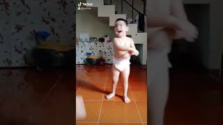 baby dance by avyn ?