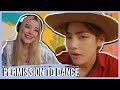BTS (방탄소년단) 'Permission to Dance' MV REACTION | Lexie Marie