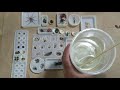 How To Preserve Bugs in Resin: giving specimens a new life after death. step by step with time-lapse