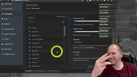 Tasmota 9.2 | TuyaMCU and ESP Futures & Live SwitchBot Kits Giveaway