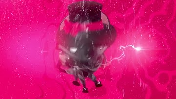 Paw’s intro -•:*. [Intro auction winner]