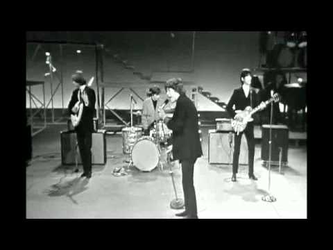 The Rolling Stones Around And