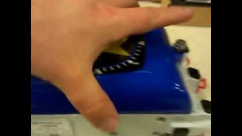 VAC/BLX V200E Electro-Pneumatic Valve Positioner 4-20mA