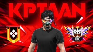 LIVE 🔴 NEW CS RANK 🚀 PUSH TO TOP 🎯1 GRANDMASTER #freefire #classyff #fflive