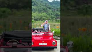 Destinasi liburan  kalau kamu lagi ke Jogja. Jangan ke skip ya bakalan banyak spot cantik disini