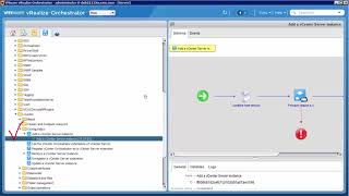VMAX Plugin Add vCenter, Unisphere screenshot 4