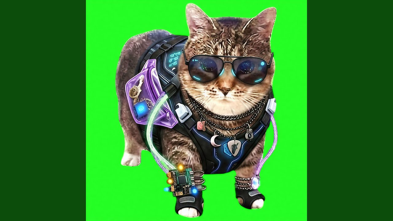 OIIA OIIA HYPER Spinning CAT