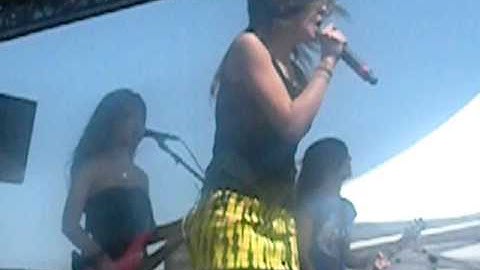 KSM- I Want You to Want Me 7/26