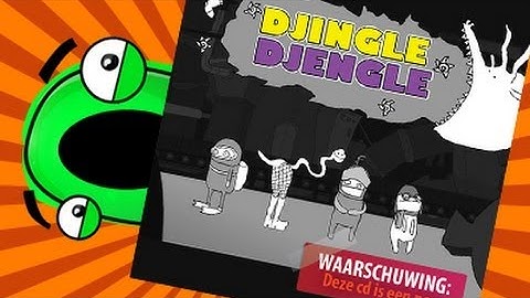 Kud - Djingle Djengle cd