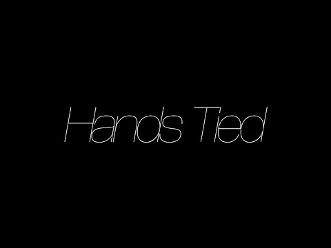 Majid Jordan - Hands Tied (Official Lyric Video)