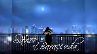 Savior & Baraccuda - Kül Gri