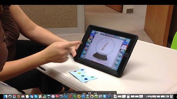 Articulation With The Speech Wizard Demo 1