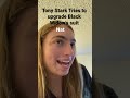 The reason why every Avenger doesn’t have an Iron Man suit - Black Widow