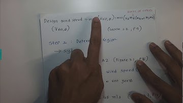 Wind loading Example 1 Part 1 AS/NZS 1170.2