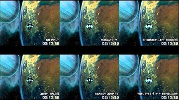 Advent Rising - Shuttle testing