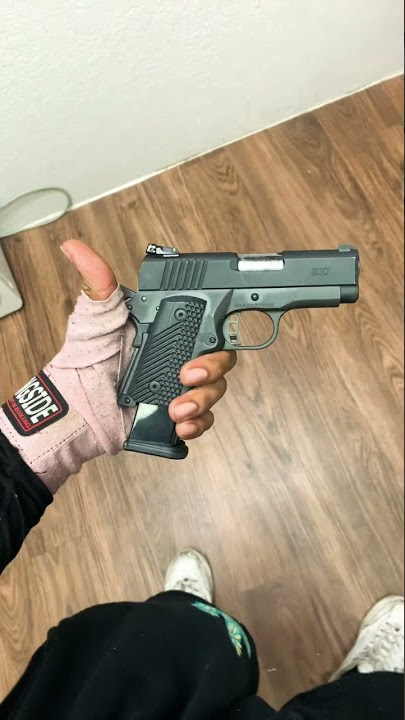 ROCK ISLAND ARMORY BBR 3.10 EXTENDED MAG‼️