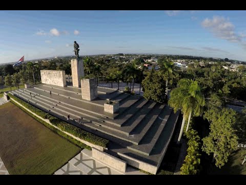 Santa Clara: La ciudad del Che