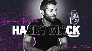 Business Facts with Harry Mack
