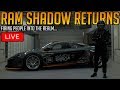 Gran Turismo Sport: Ram Shadow Is Back For More